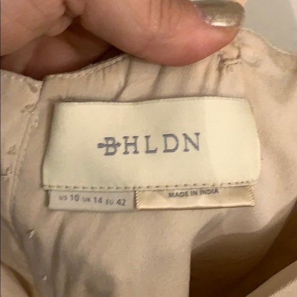 Special Occasion Dress - Picture 3 of 5